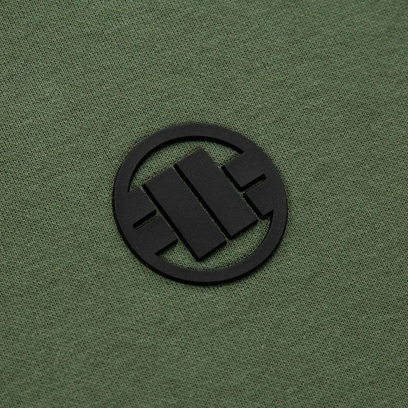 Bluza Pitbull Hermes - Olive