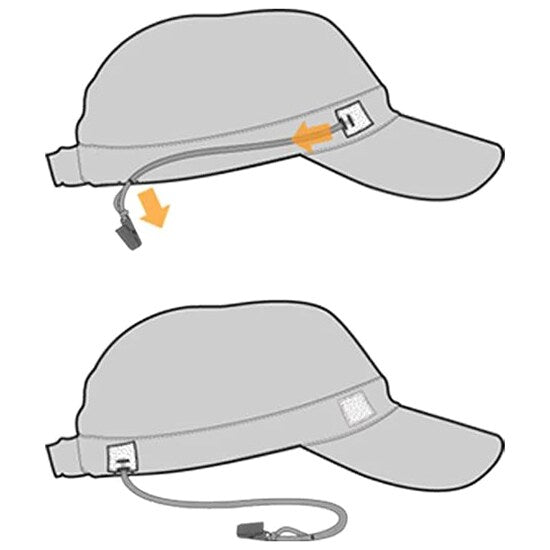 Czapka z daszkiem Hazard 4 PMC Classic Ball Cap - Coyote