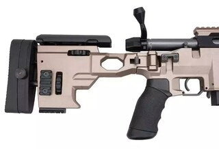 Karabin snajperski ASG Ares MSR 338