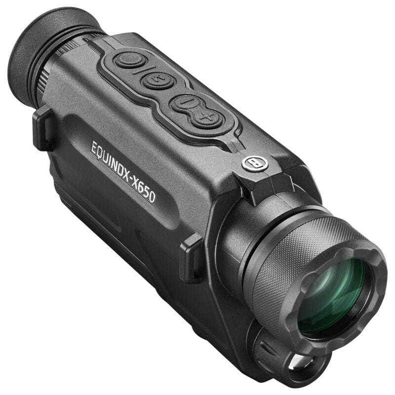 Noktowizor cyfrowy Bushnell Equinox X650 5x32