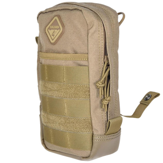 Ładownica Hazard 4 Broadside 9x5" - Coyote
