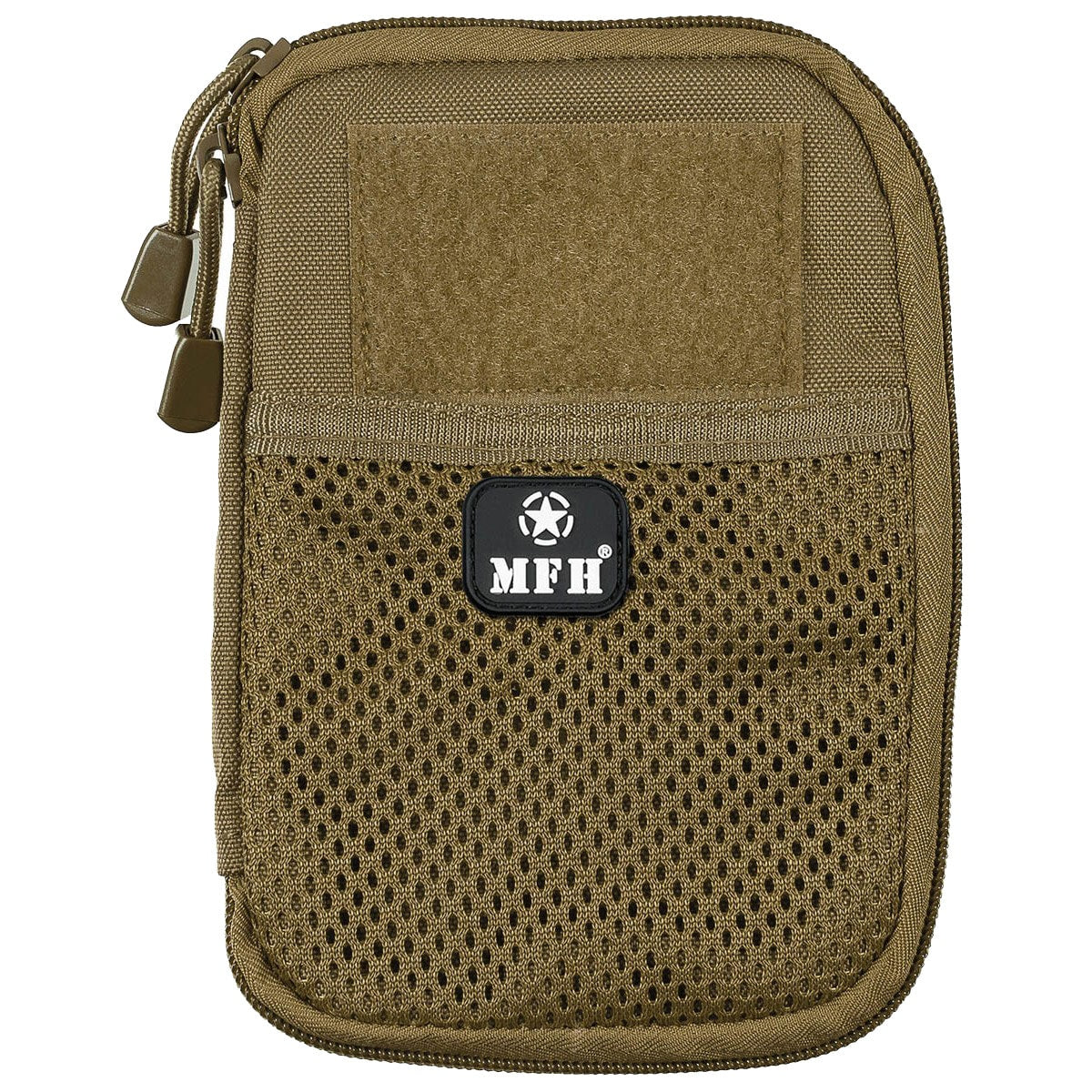Organizer MFH MOLLE - Coyote