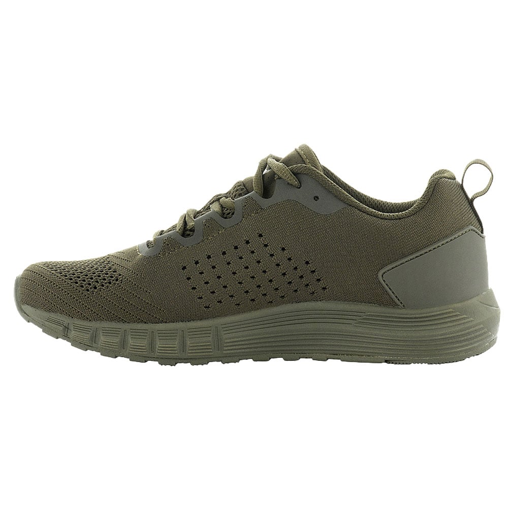 Buty M-Tac Summer Light - Army Olive