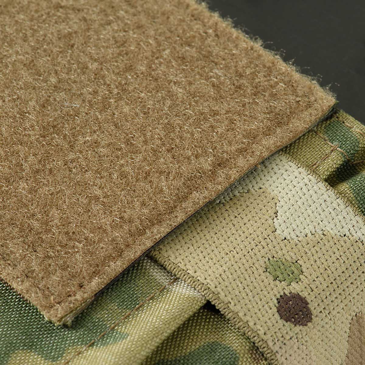 Ładownica M-Tac na skrzynkę amunicyjną do karabinu M249 - MultiCam