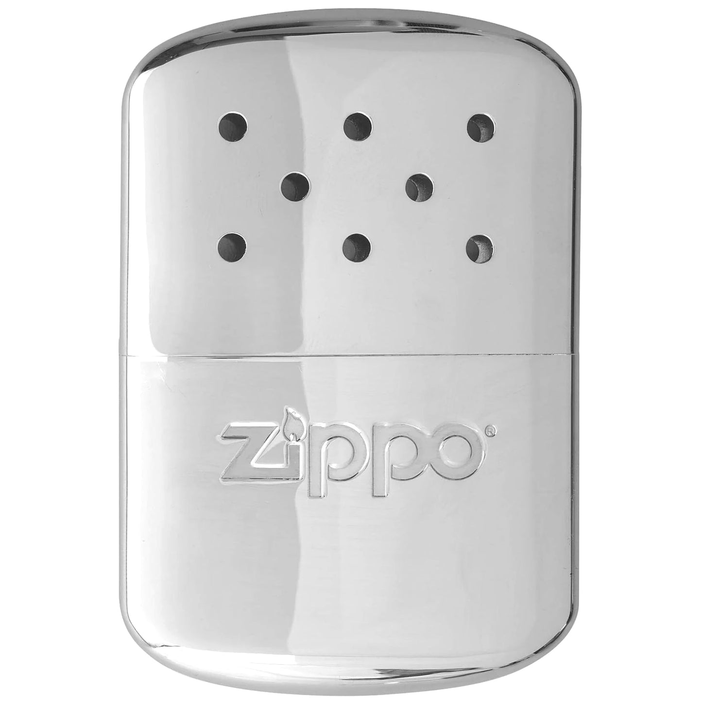 Grzałka katalityczna Zippo 12 h - High Polish Chrome