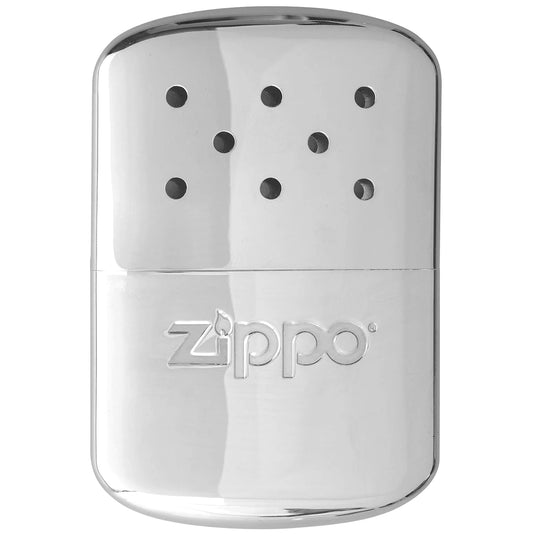 Grzałka katalityczna Zippo 12 h - High Polish Chrome