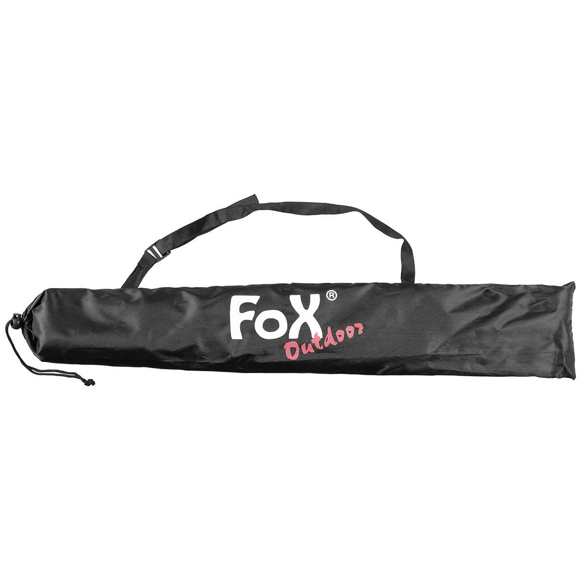 Kije trekkingowe MFH Fox Outdoor Cork Handle