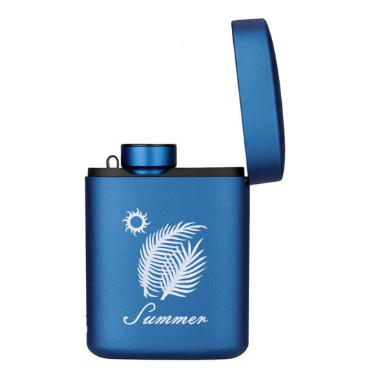 Latarka akumulatorowa Olight Baton 3 Limited Premium Edition Summer - 1200 lumenów