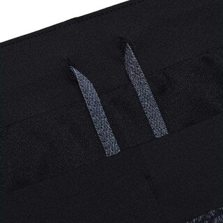 Szorty treningowe Under Armour Launch 7" Printed Shorts - Downpour Gray/Black