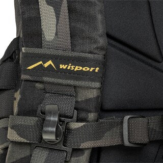 Plecak Wisport Sparrow 303 30 l - MultiCam Black