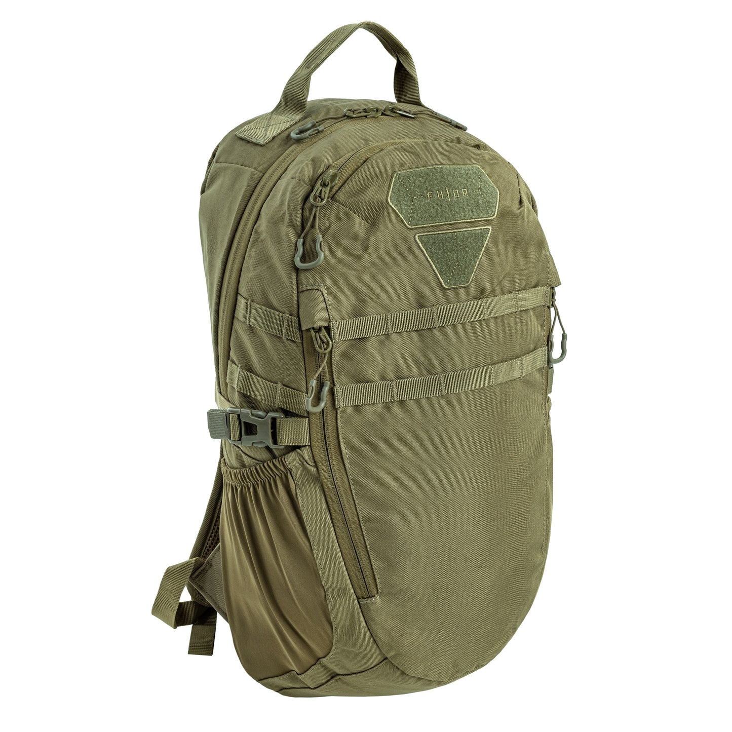 Plecak Highlander Fhior Falcon Tactical 20 l - Olive Drab