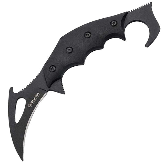Nóż Boker Magnum Carnifex Karambit