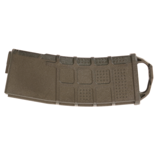 Uchwyty Airsoft Systems do magazynków M4/M16 - Tan - 5 szt.