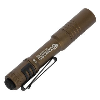 Latarka Streamlight MicroStream USB Coyote - 250 lumenów