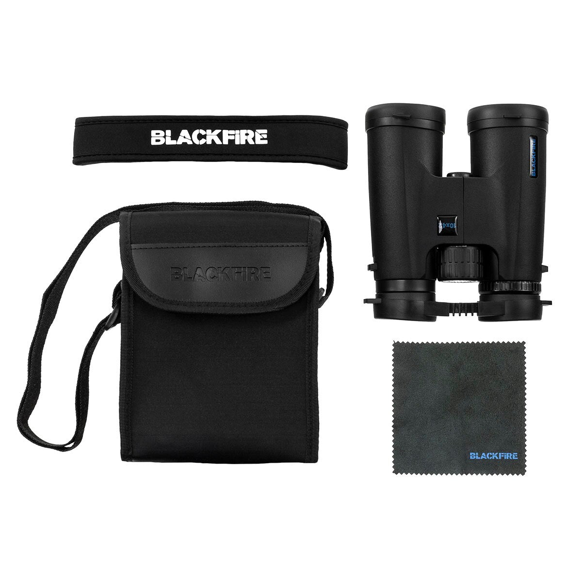 Lornetka wojskowa Blackfire 10x42
