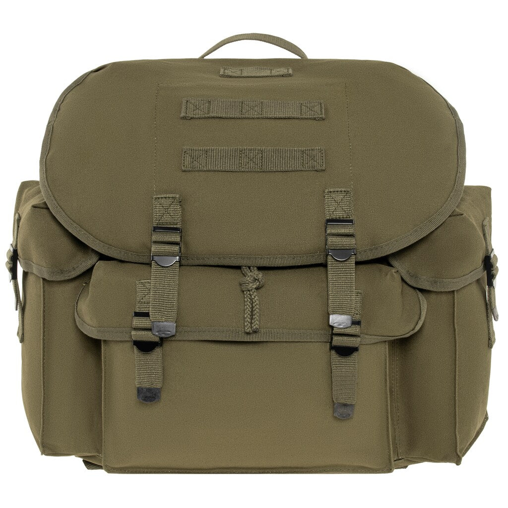 Plecak Mil-Tec German Rucksack 25 l - Olive