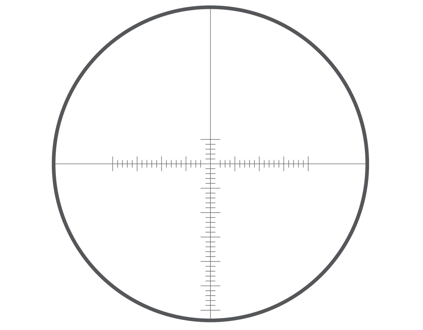 Luneta celownicza Bushnell Engage 4-16x44