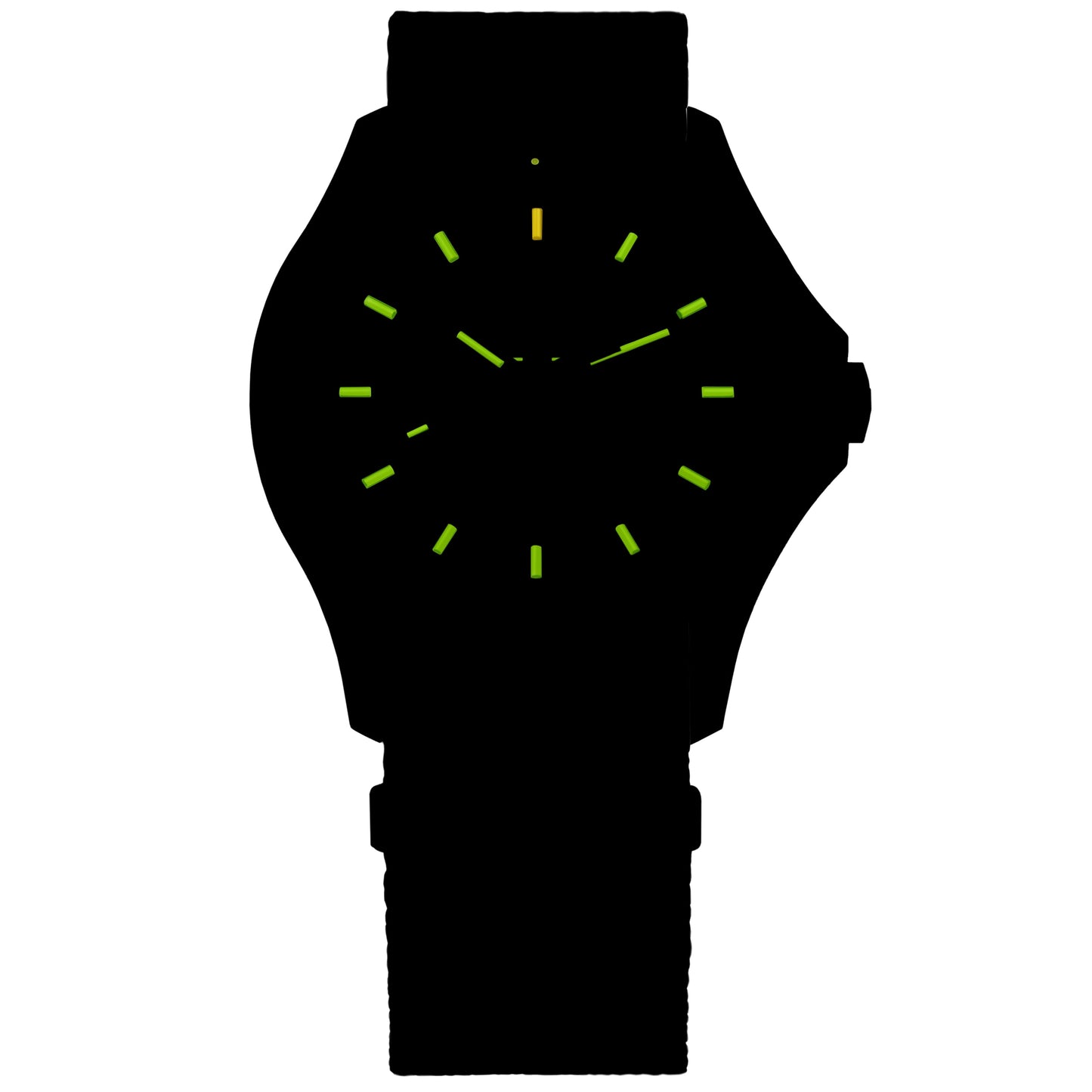 Zegarek Traser P67 Officer Pro TS - Black