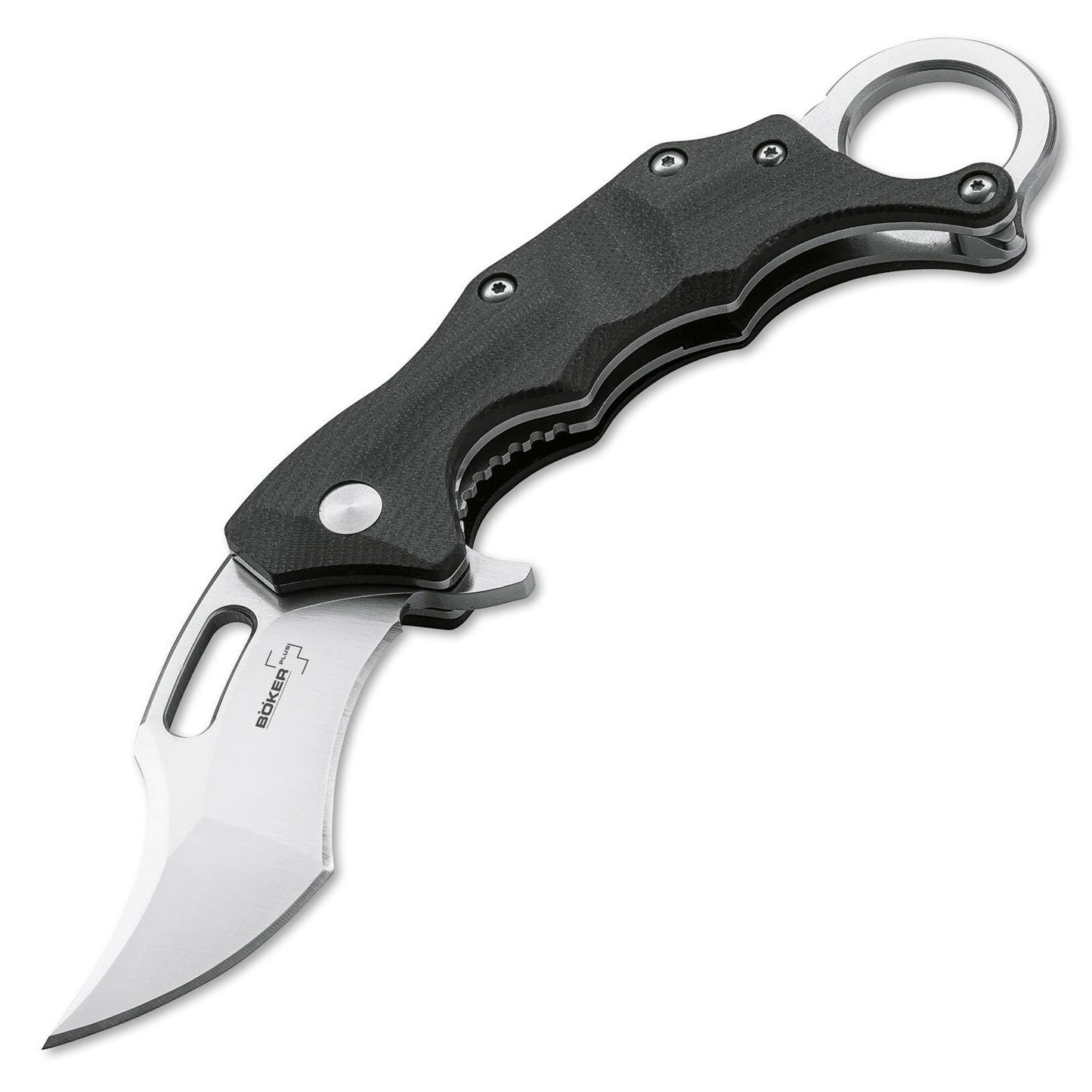 Nóż składany Boker Plus Wildcat Karambit