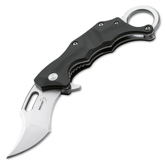 Nóż składany Boker Plus Wildcat Karambit