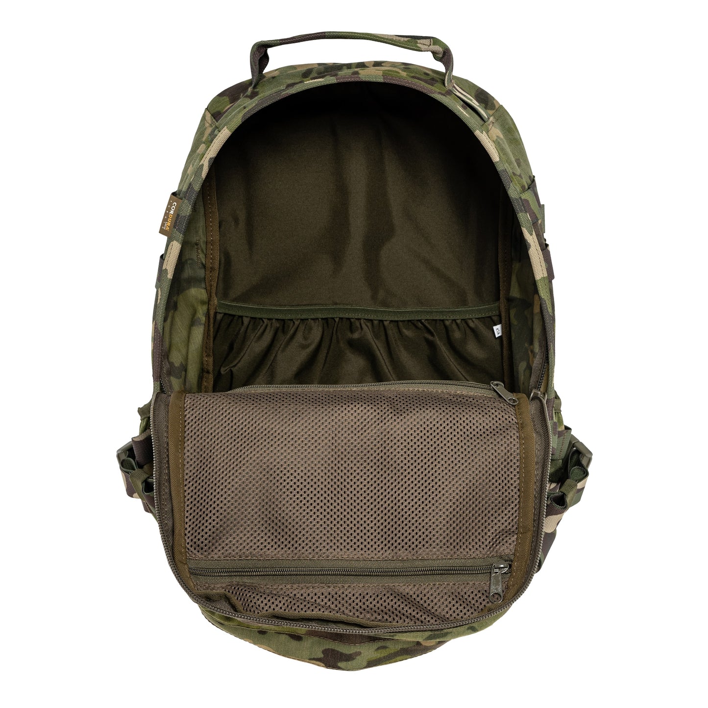Plecak Wisport Sparrow 303 30 l - MultiCam Tropic