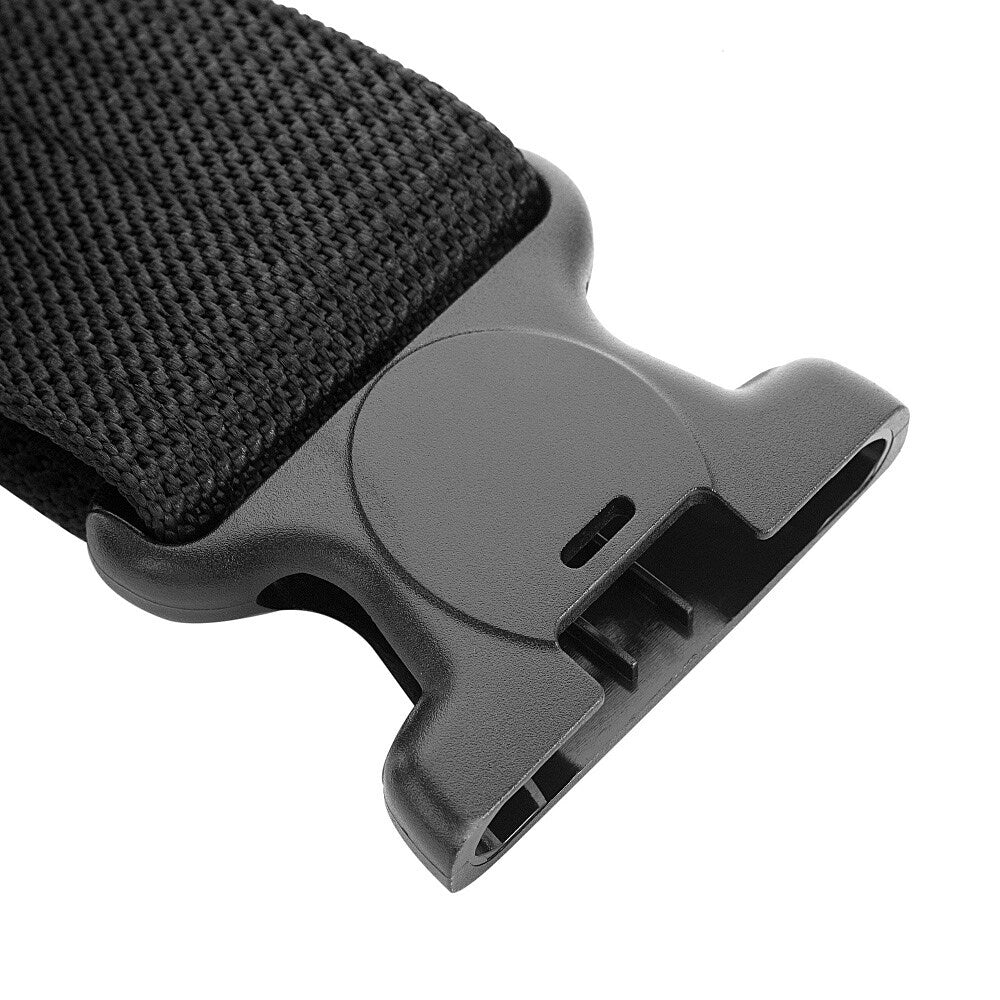 Pas taktyczny M-Tac UTX Belt - Black