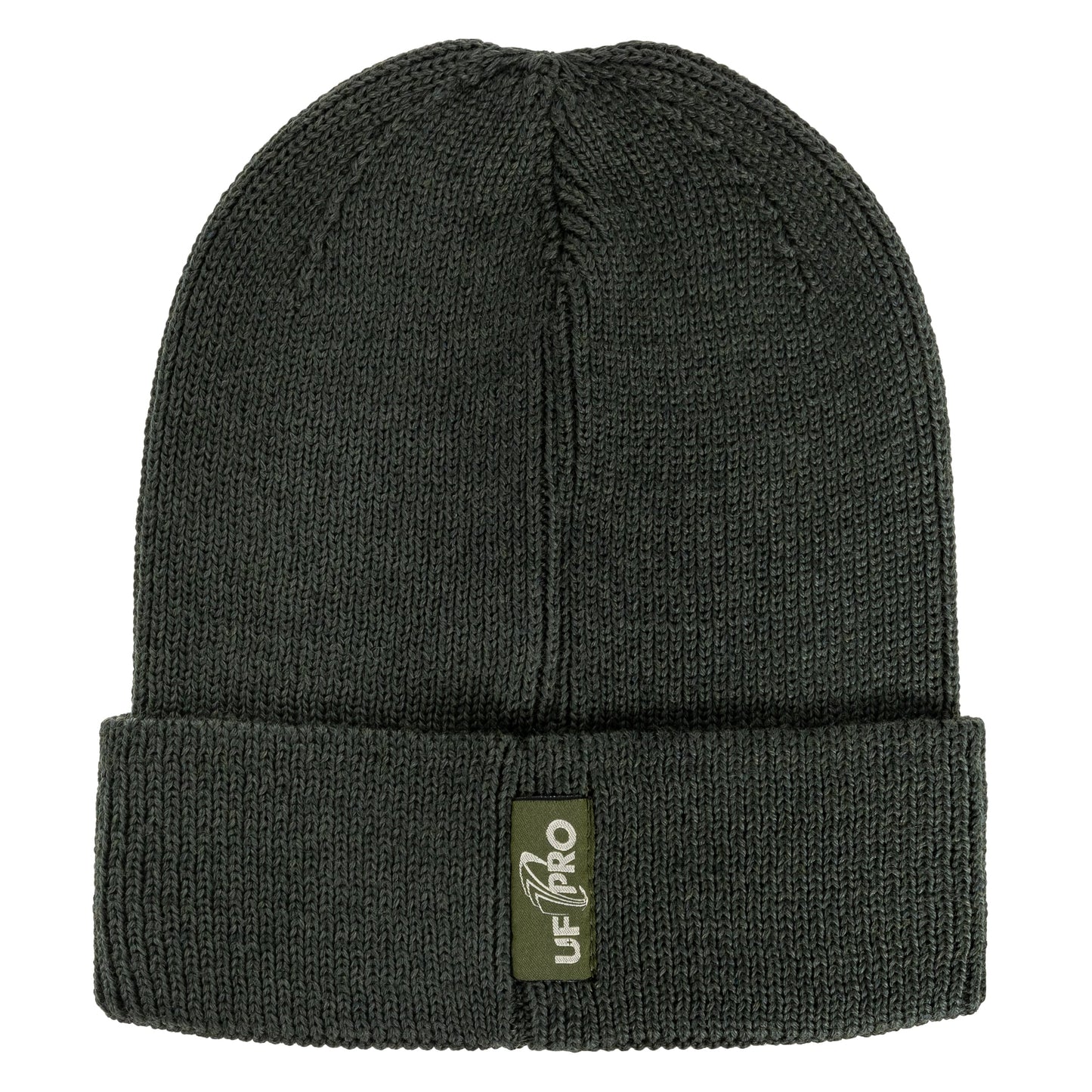 Czapka UF PRO Watch Cap - Brown Grey