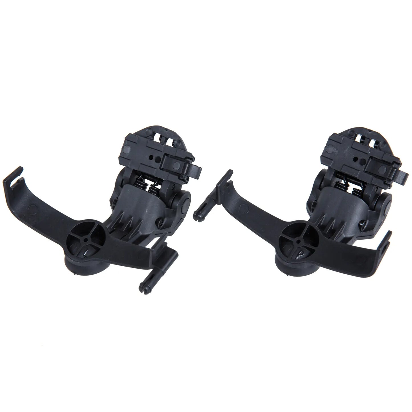 Adapter słuchawek Comtac Wosport do hełmów z szynami ARC - Black