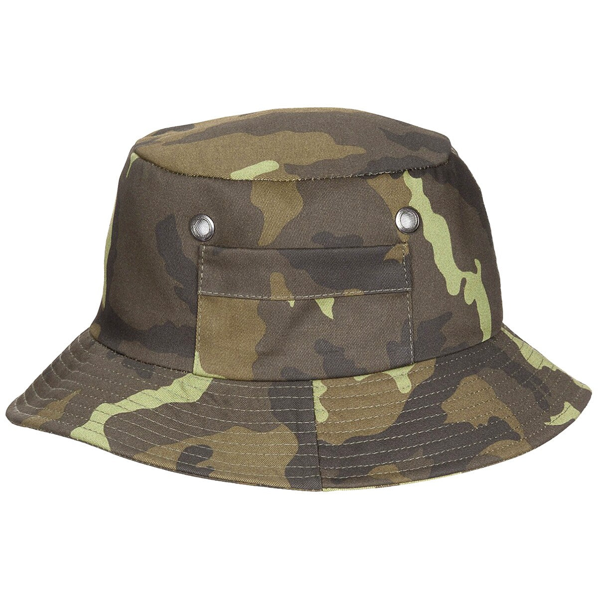 Kapelusz MFH Fisher Hat - M95 CZ Camo