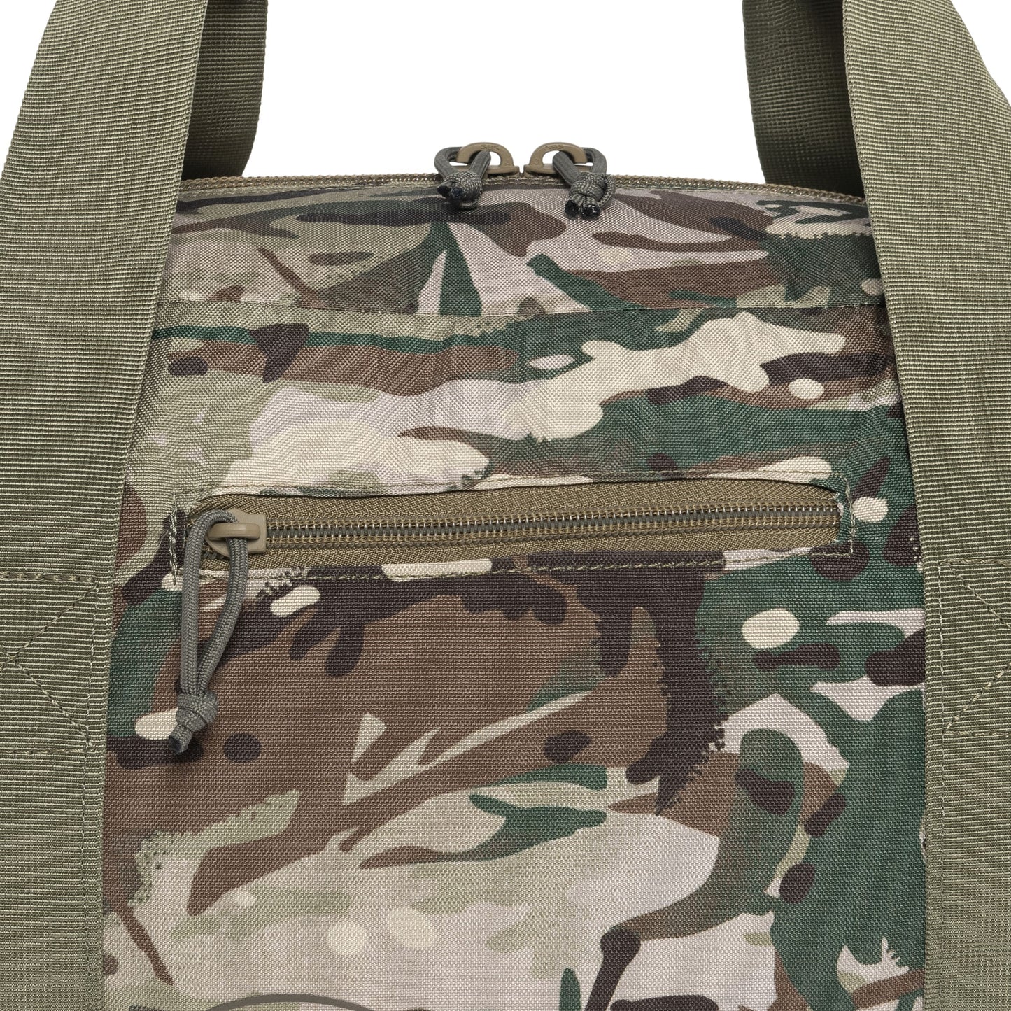 Torba Highlander Outdoor Cargo V2 30 l - Arid MC Camo