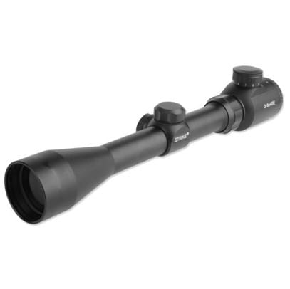 Luneta celownicza Strike Systems 3-9x40E IR X-type