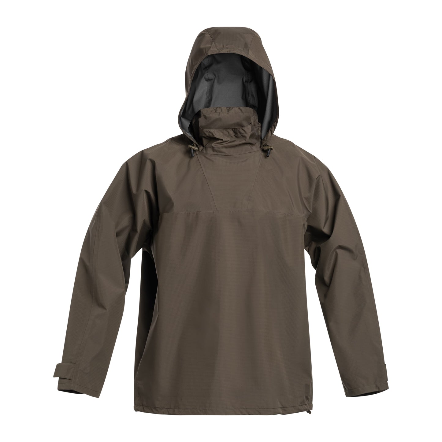 Kurtka Carinthia Survival Rainsuit Jacket One Size - Olive