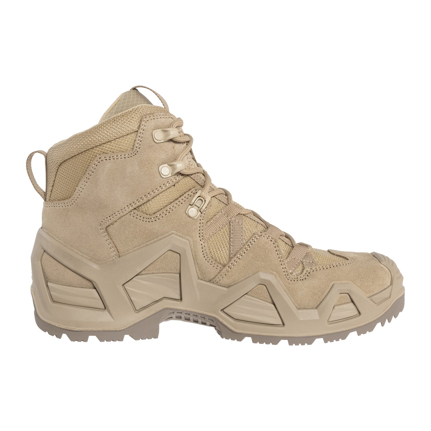 Buty Lowa Zephyr GTX MID MK2 - Desert