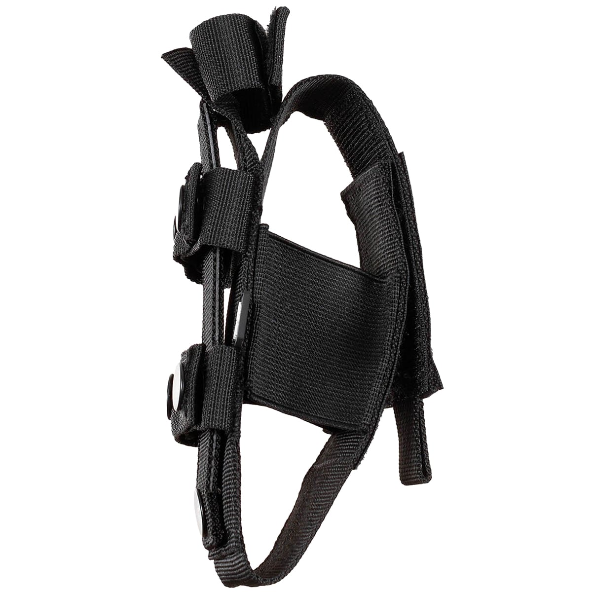 Ładownica na stazę taktyczną MFH IFAK Pouch - Black