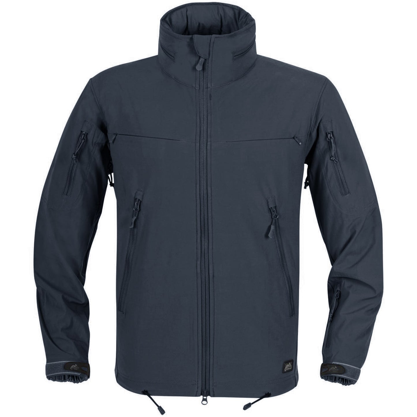Kurtka Helikon Cougar Softshell Windblocker QSA HID - Navy Blue