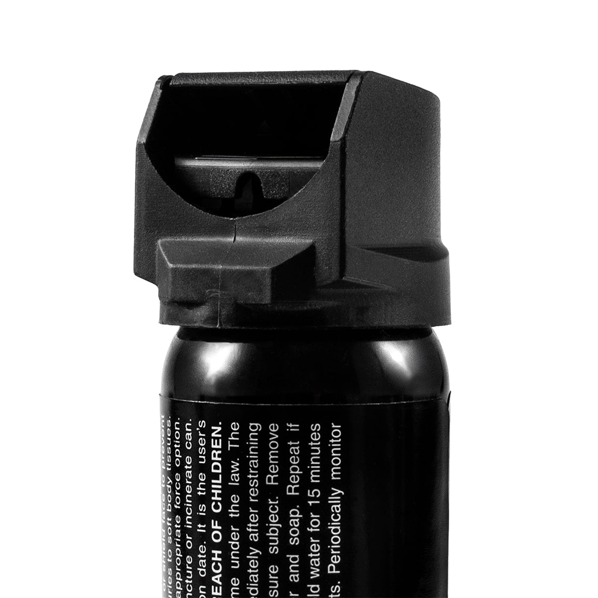 Gaz pieprzowy Sabre Red MK-4 Cone 118 ml - stożek