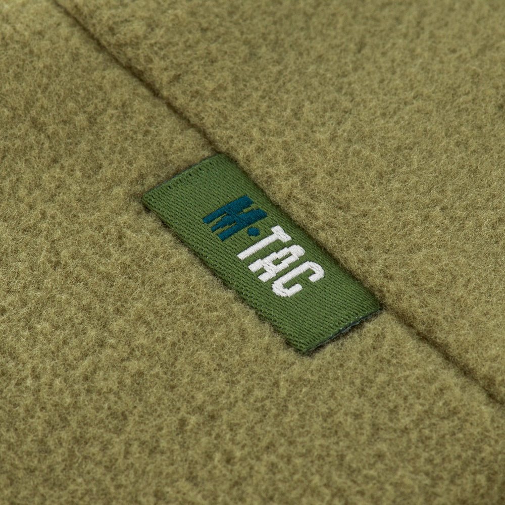 Czapka M-Tac Watch Cap Polartec - Tan