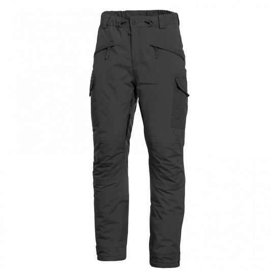 Spodnie wojskowe Pentagon HCP - Black