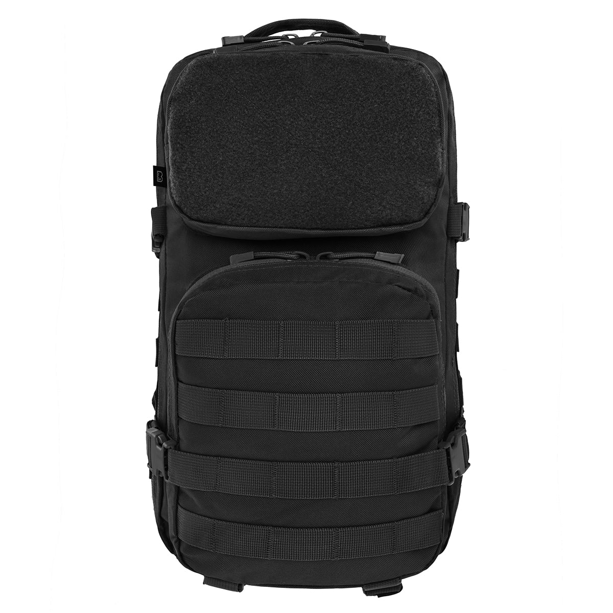 Plecak Brandit US Cooper Patch Medium 25 l - Black