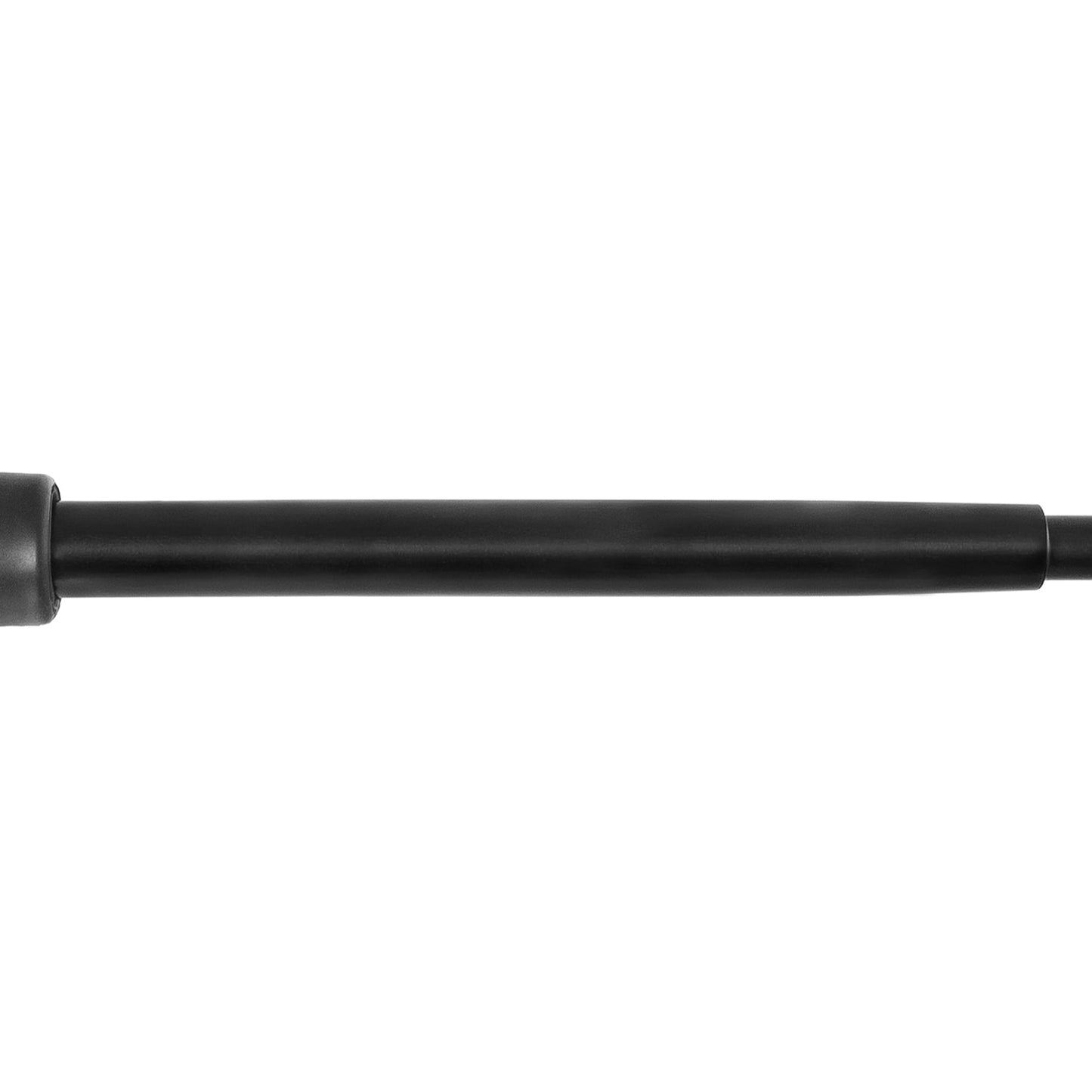 Pałka teleskopowa ESP Ergonomic hartowana 23" Black