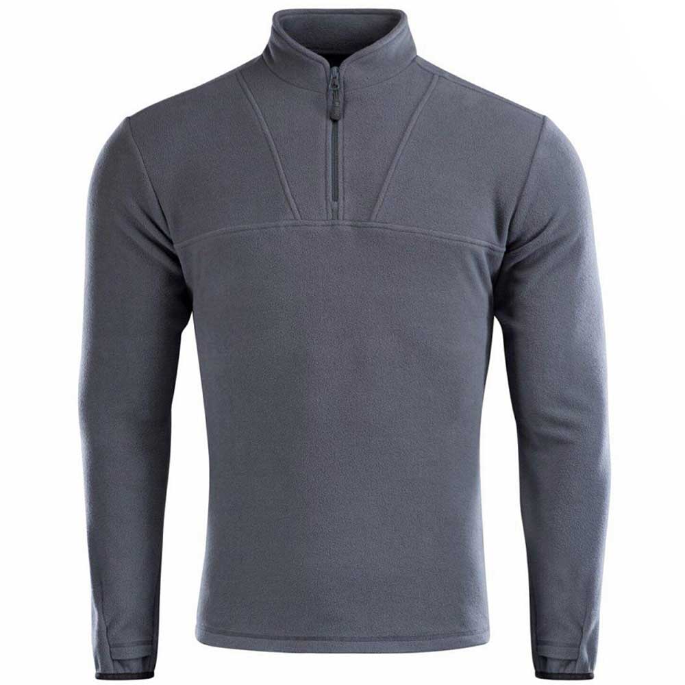 Polar M-Tac Delta Fleece - Dark Grey