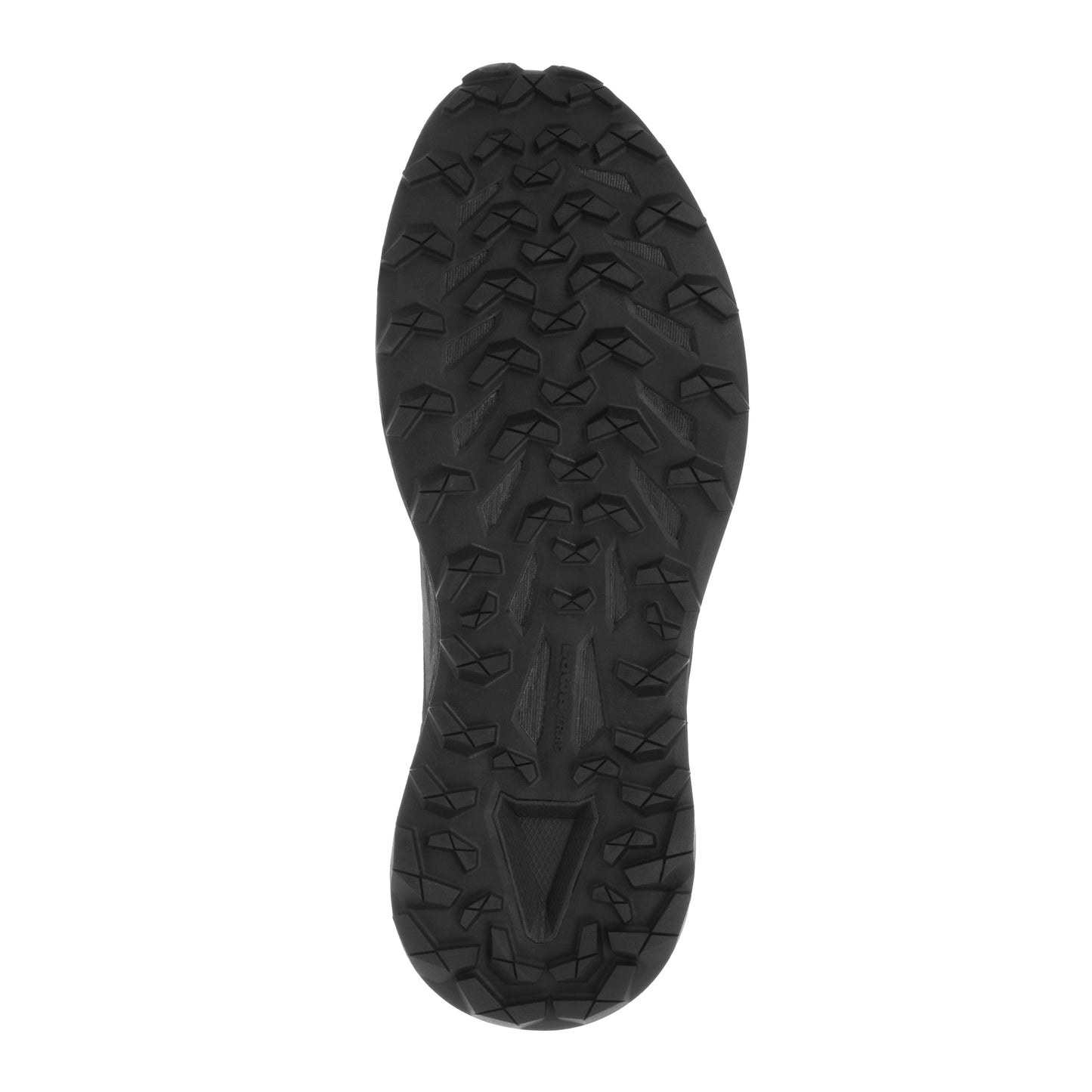 Buty Lowa Fortux GTX Tactical - Black