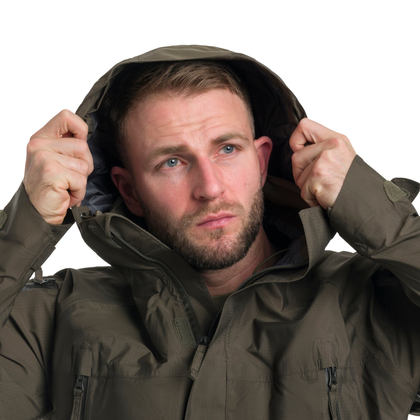 Kurtka Carinthia PRG 2.0 - Olive