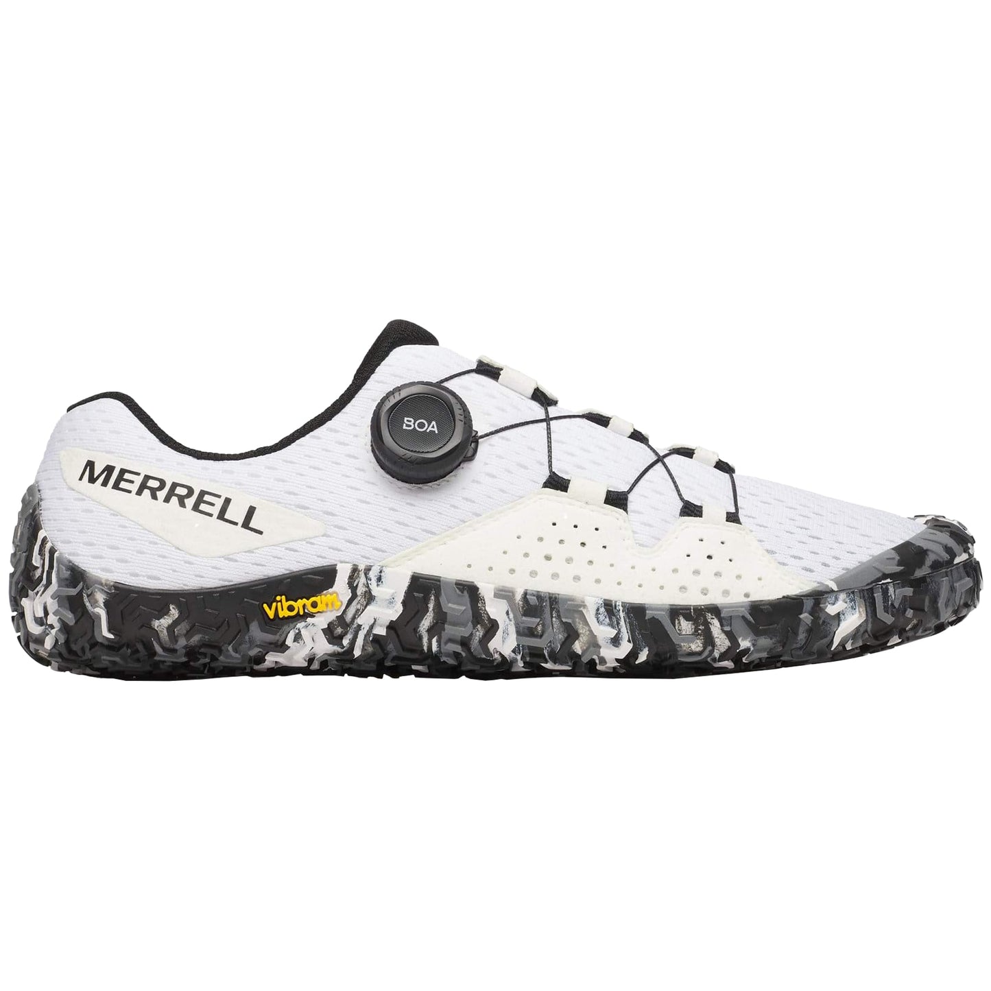 Buty Merrell Vapor Glove 6 BOA - White