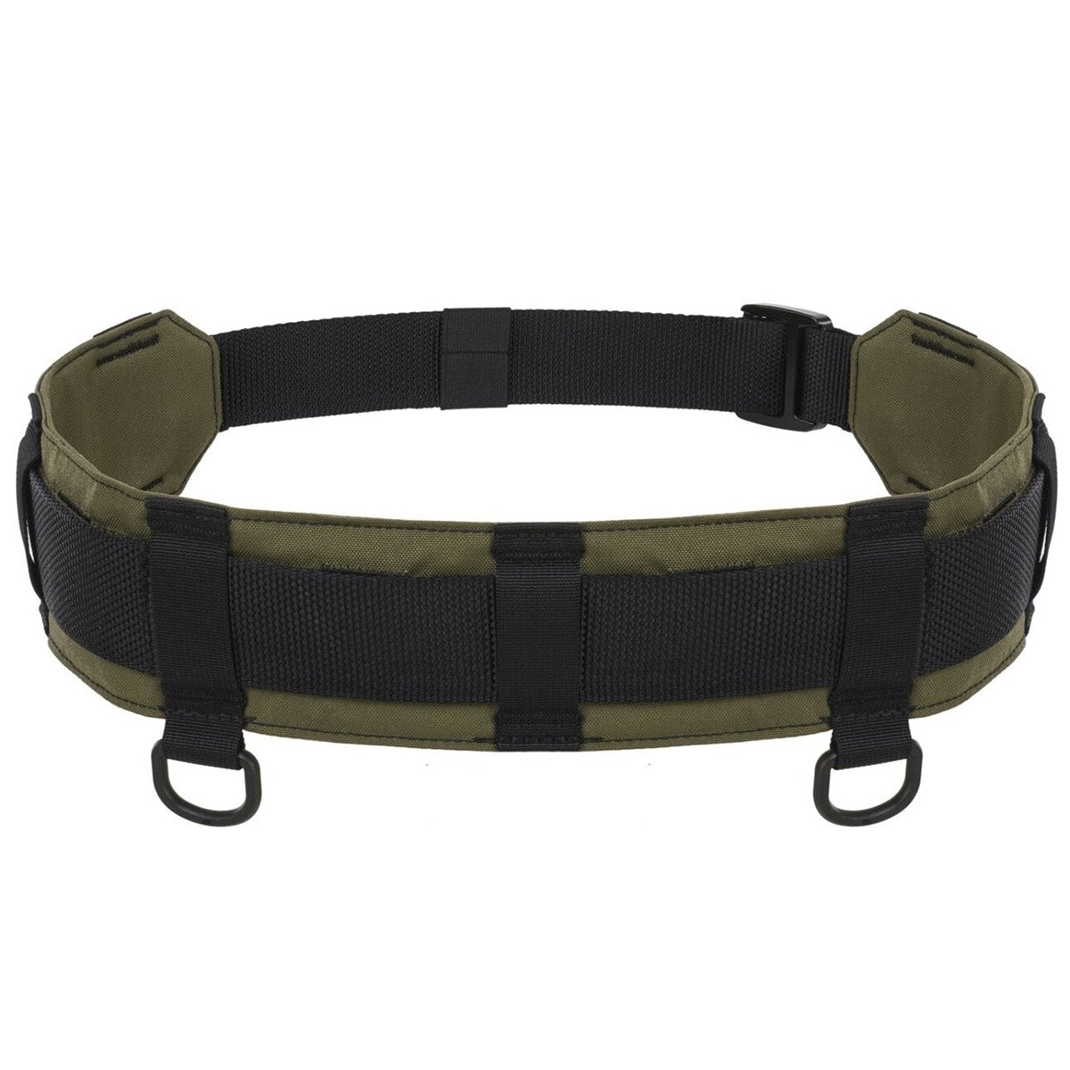 Pas taktyczny Helikon Forester - Olive Green/Black