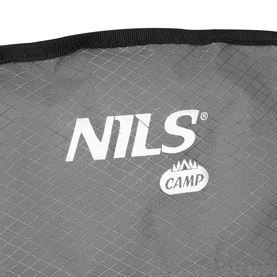 Krzesło turystyczne Nils Camp NC3075 - Niebieskie