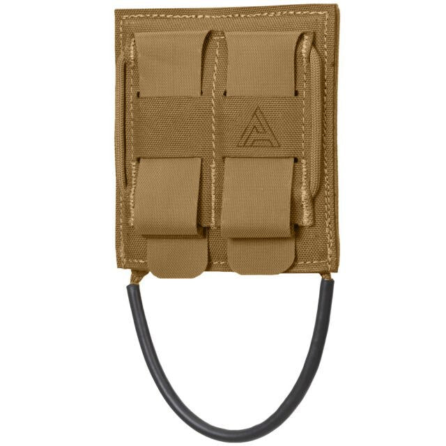 Worek zrzutowy Direct Action Slick Dump Pouch - Coyote Brown