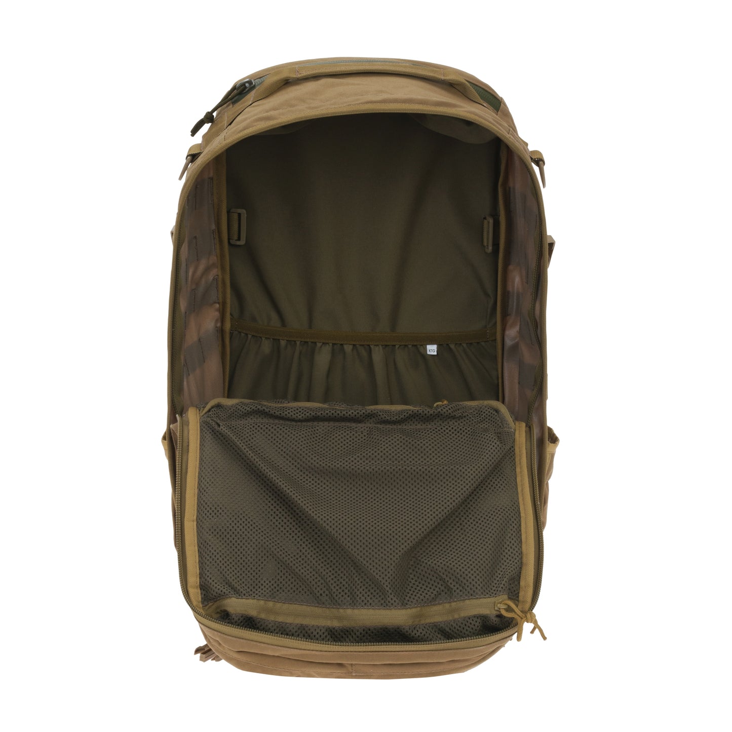 Plecak Wisport Sparrow II 40 l - Coyote