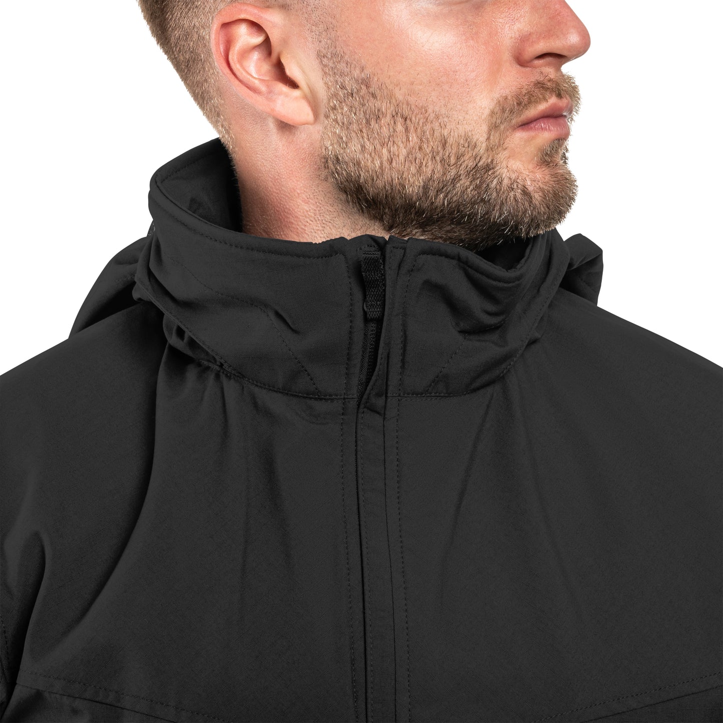 Kurtka UF PRO Delta Eagle Gen.3 Tactical Softshell - Navy Blue