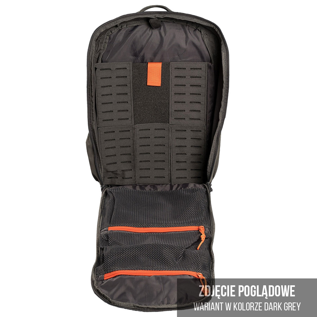 Plecak Stoirm Pack 25 l - Coyote Tan